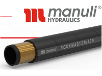 1-Wire Manuli Hoses